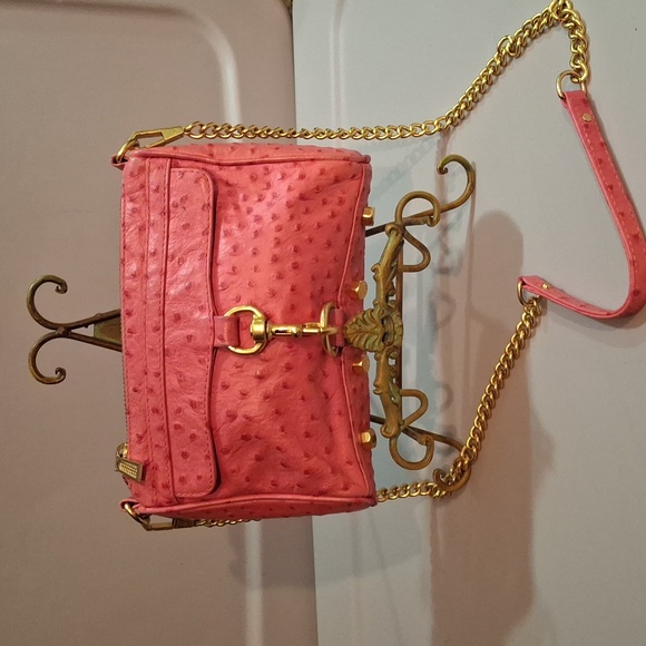 RebeccaMinkoff Handbags - RebeccaMinkoff